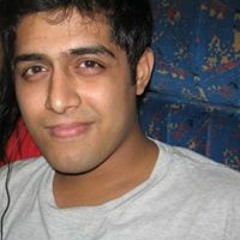Shashank Malhotra 1