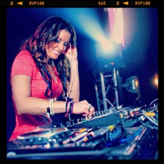 DJ Xtina Amore