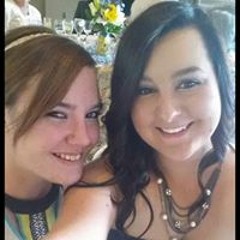 Caitlyn Elizabeth 15