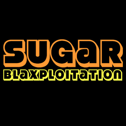 SUGAR BLAXPLOITATION (LP)’s avatar
