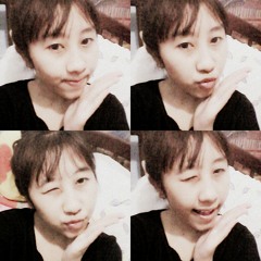 Nana Orange Caramel - Close Your eyes (Short Cover)