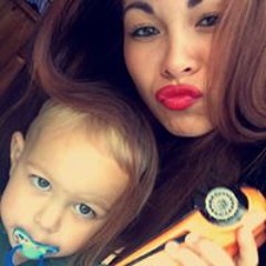 Patricia van Houwelingen