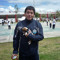 Neil Denis Paredes Payano