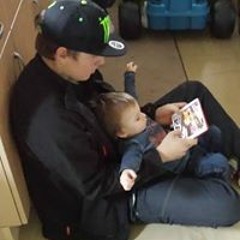 Chad Jdm Nffc Fretwell