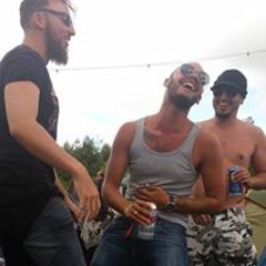 Nick TheGoat Gianakakis