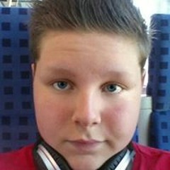 Marc Christopher Weinmann