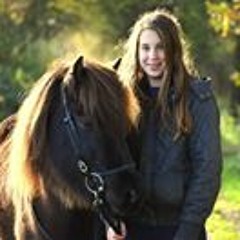 Fleur Holterman ten Hove