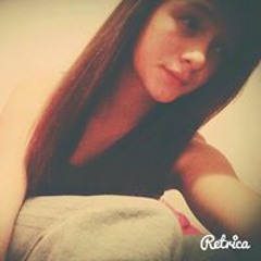 Chantielle Christenson