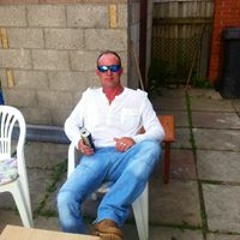 Lee Chapman 27