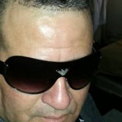 Nicolas Gonzalez 203