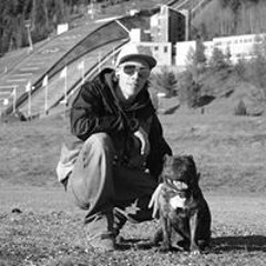 Thor Øyvind Torgersen