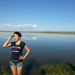 Boldbaatar Oyunbileg