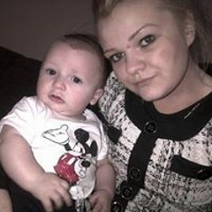 Aimee-louise Duckworth