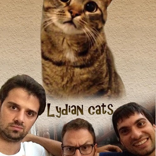Lydian Cats’s avatar