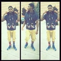 Trenton Washington 2