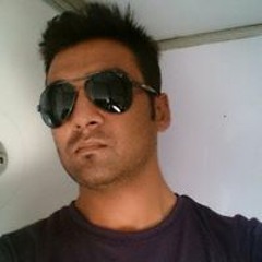 Mohammad Shoaib Jamill