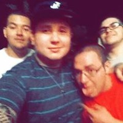 Jose JT Torres 1