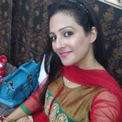 Anika khurram