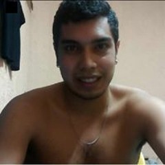 Vitor Galvão Martins