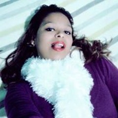 Reny Ariane Teixeira