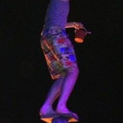 Goshn Garden Man Halloon