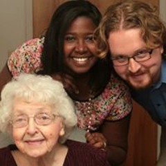 Joëlle Champagne Weiss