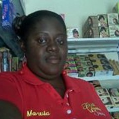 Marvia Jarrett Thompson