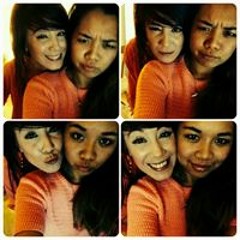 Jada SoSpecial Whittaker