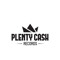 Plenty Cash Records