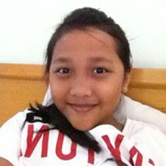 Rinda Bimar Riyanti 1