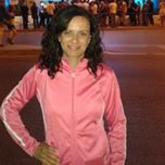 María Jesús Esteban