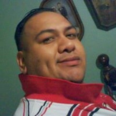 Danny Dinko Hernandez