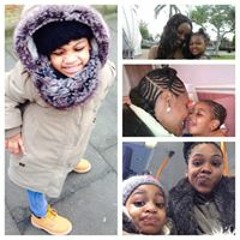 Jade Rosaneece Monrose