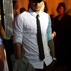 Navid Koozegari