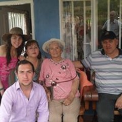 Alejandro Jerez Jerez