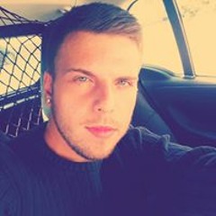 Maksim Maki Popović