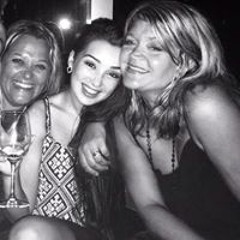 Nicola Louise Hodkin