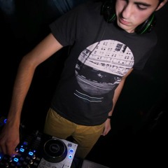 DJ Honorio (2.0.)