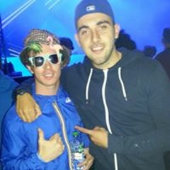 David 'Mousey' Thwaites