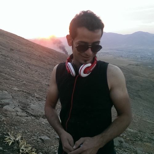 Arman Hejazi’s avatar