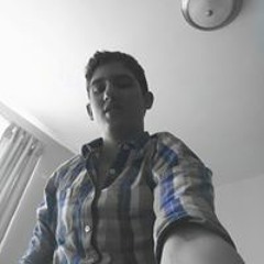 Rafael García Brambila