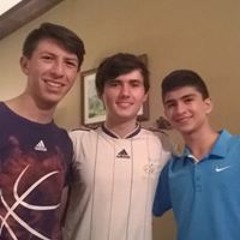 Jose Carlos Flores 6