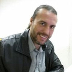 Roger Adriano Dos Santos