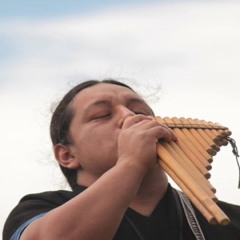 Saraguro Musician