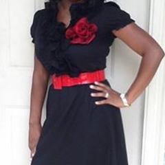 Charmane Morgan-Beharie