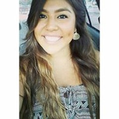 Mikayla Orozco-Griffith