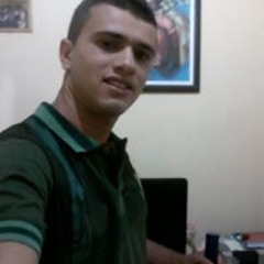 Fagner Oliveira 21