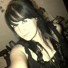 Elizabeth-Ann Reitsma