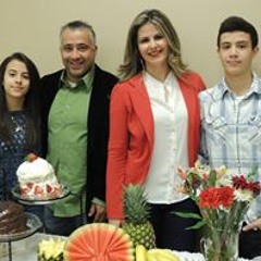 Pastores Souza