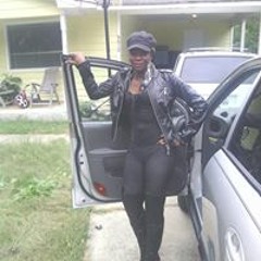 Christine Williams 38